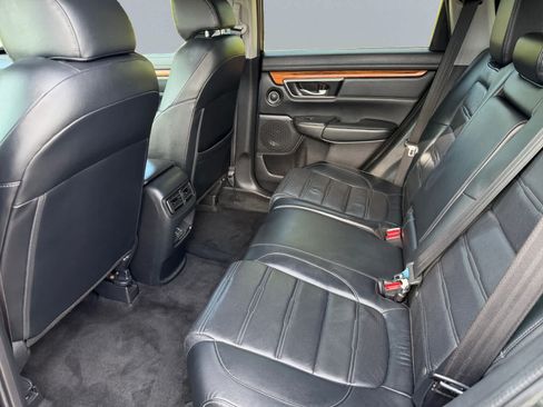 Used 2020 Honda CR-V EX-L image 18