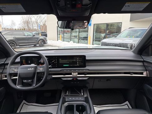 New 2027 Kia Telluride S AWD/4WD image 25