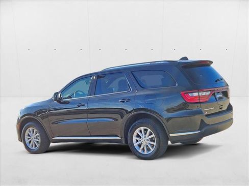 Used 2024 Dodge Durango SXT image 8