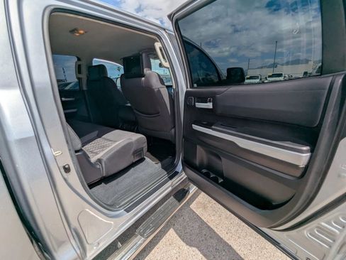Used 2020 Toyota Tundra SR5 image 24