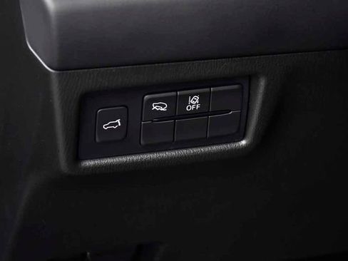 Used 2024 MAZDA CX-5 Carbon Edition image 25