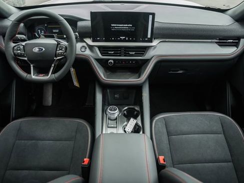 New 2026 Ford Explorer ST w/ Sun And Sound Package AWD/4WD image 27