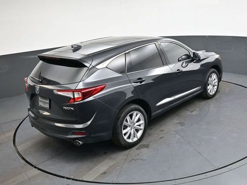 Used 2019 Acura RDX FWD image 20