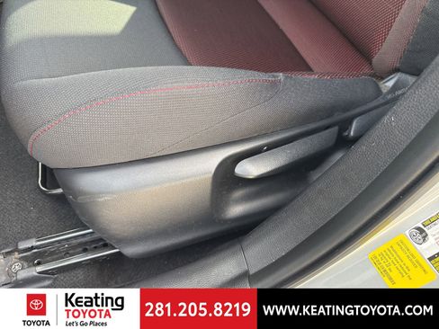 Certified 2024 Toyota Corolla SE image 15