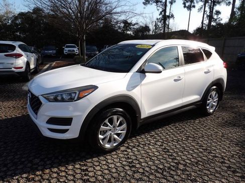 Used 2019 Hyundai Tucson Value image 3