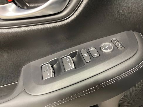 New 2026 Honda HR-V EX-L image 15