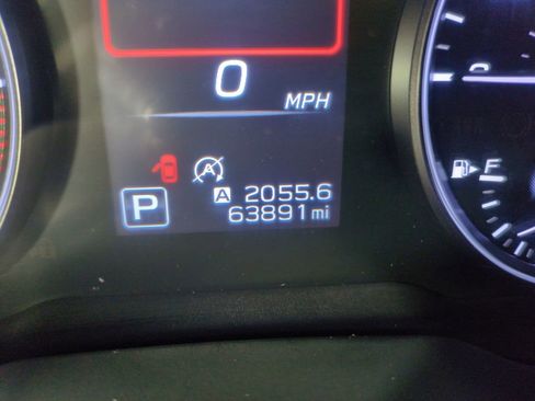 Used 2020 Subaru Legacy Premium w/ Popular Package #1 image 16