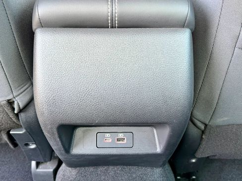 Used 2023 Nissan Altima 2.5 SV AWD/4WD image 25