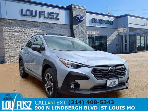Used 2024 Subaru Crosstrek 2.0i Premium AWD/4WD image 1
