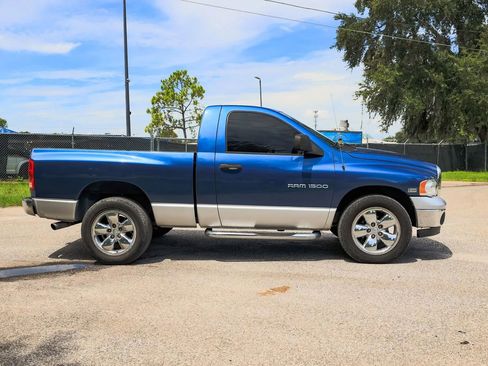 Used 2005 Dodge Ram 1500 Truck SLT w/ Trailer Tow Group image 7