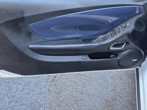 Used 2015 Chevrolet Camaro LT w/ RS Package image 28