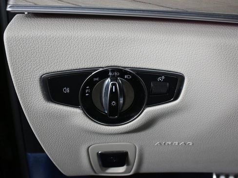 Certified 2023 Mercedes-Benz E 450 4MATIC Cabriolet image 9