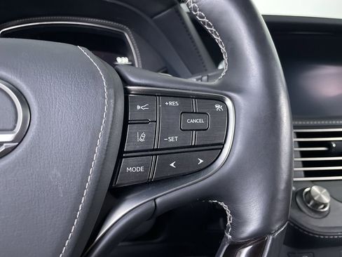 Used 2018 Lexus LS 500 AWD w/ Interior Upgrade Package image 29