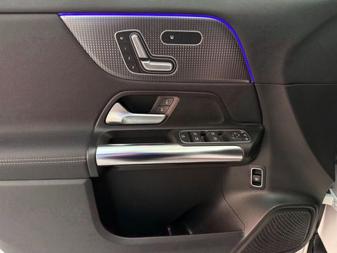 Certified 2021 Mercedes-Benz GLA 250 GLA 250 image 12