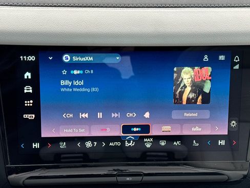 Certified 2025 Lincoln Navigator Reserve image 19