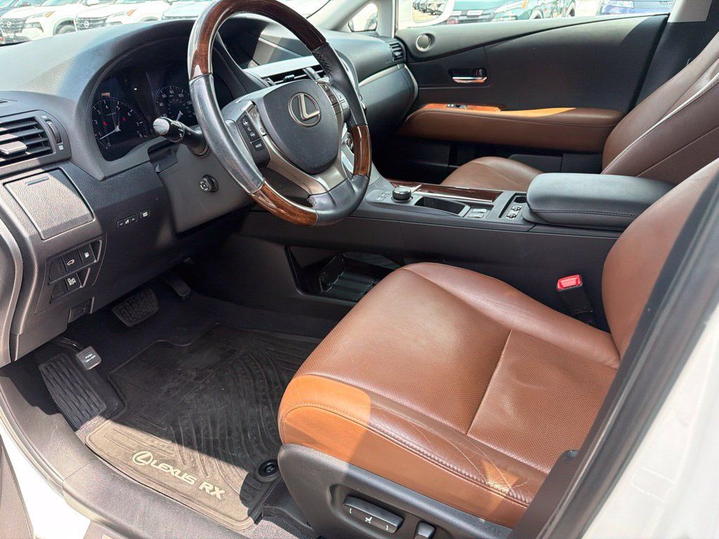 Used 2013 Lexus RX 350 AWD image 30
