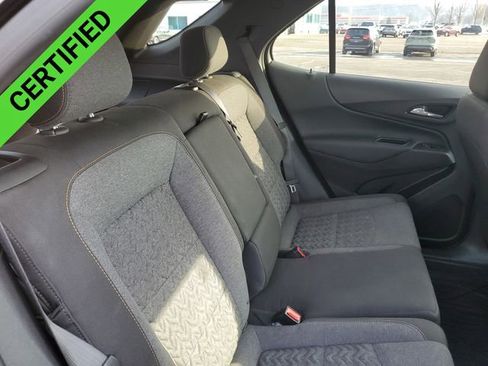 Used 2024 Chevrolet Equinox LT w/ LPO, Floor Liner Package image 26