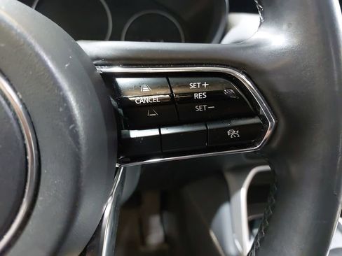 Used 2025 MAZDA CX-90 3.3 Turbo w/ Preferred Package AWD/4WD image 19