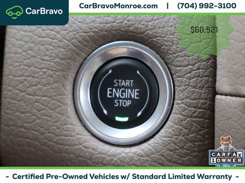 Certified 2024 GMC Yukon Denali RWD image 35