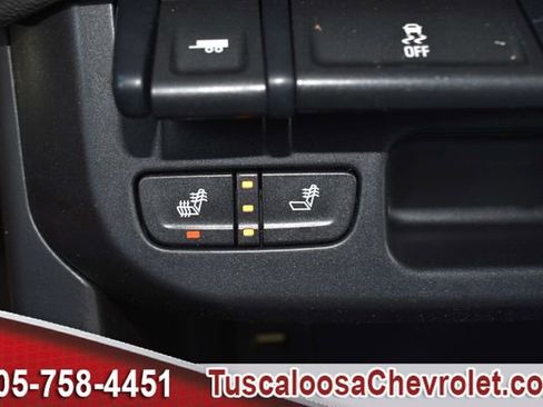 Used 2015 Chevrolet Colorado LT w/ Luxury Package image 38