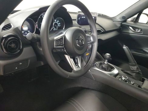 New 2026 MAZDA MX-5 Miata Sport image 17