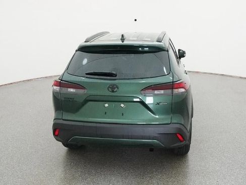 New 2026 Toyota Corolla Cross LE image 7