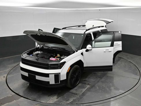 New 2026 Hyundai Santa Fe Calligraphy image 39