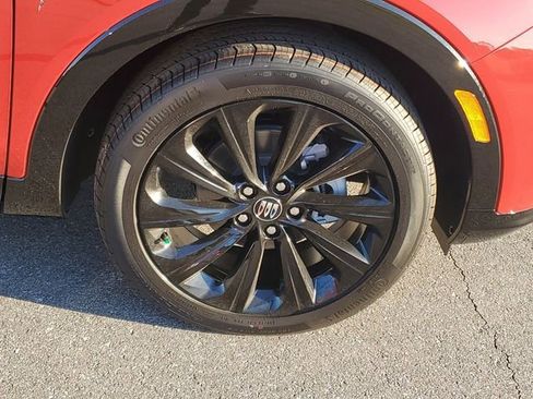 New 2026 Buick Envista Sport Touring w/ Convenience I Package image 30