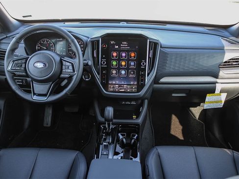 New 2026 Subaru Forester Limited image 22