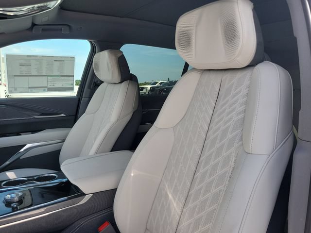New 2026 Cadillac Escalade IQ Sport 1 AWD/4WD image 29