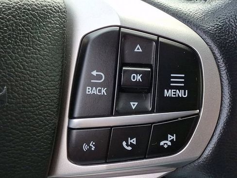 Used 2022 Ford Explorer XLT w/ Equipment Group 202A image 22