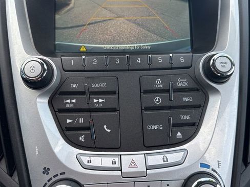 Used 2015 Chevrolet Equinox LT w/ Power Convenience Package FWD image 20