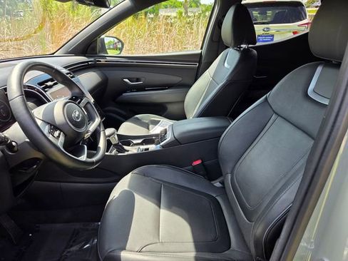 Used 2022 Hyundai Santa Cruz Limited AWD/4WD image 22