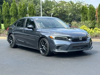 Used 2024 Honda Civic Sport video 2