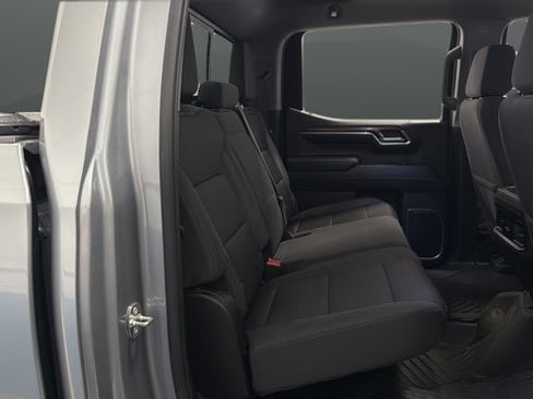 Used 2023 Chevrolet Silverado 1500 RST w/ True North Edition Plus AWD/4WD image 25