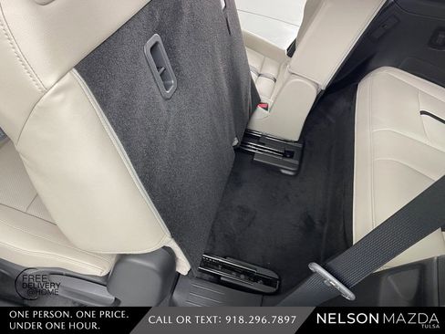 New 2026 MAZDA CX-90 Plug-In Hybrid w/Premium Sport image 43