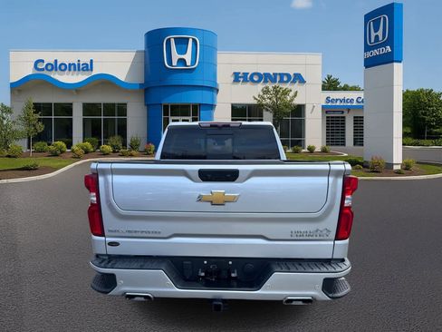 Used 2022 Chevrolet Silverado 1500 High Country image 5