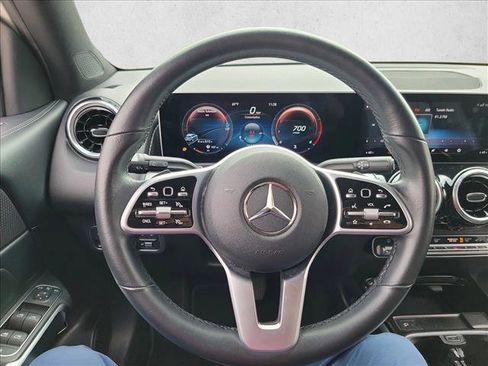 Used 2020 Mercedes-Benz GLB 250 image 20