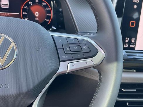 New 2026 Volkswagen Atlas Peak Edition AWD/4WD image 27