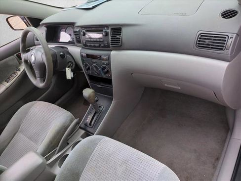 Used 2008 Toyota Corolla CE FWD image 19