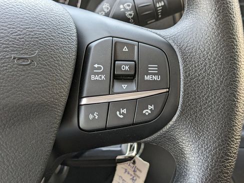 Used 2024 Ford Transit 150 Low Roof w/ Exterior Upgrade Package image 25