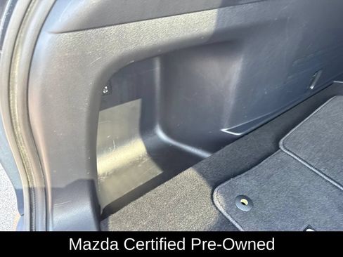 Certified 2025 MAZDA CX-50 AWD 2.5 Hybrid w/ Premium Pkg image 63