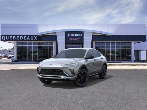 New 2026 Buick Envista Sport Touring FWD image 32