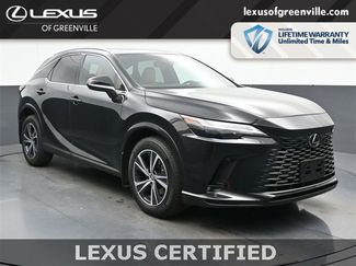 Certified 2023 Lexus RX 350 Premium w/ Accessory Package (Z1) video 2