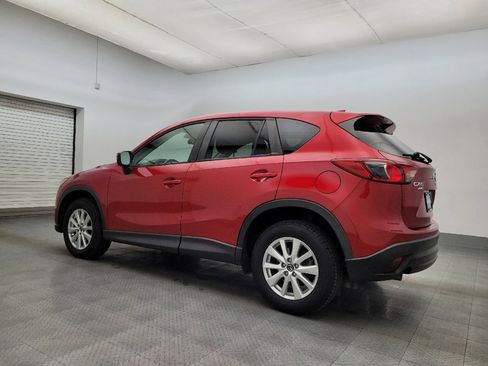 Used 2016 MAZDA CX-5 Touring image 3