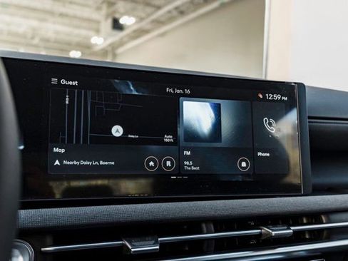 New 2026 Hyundai Tucson Limited image 16