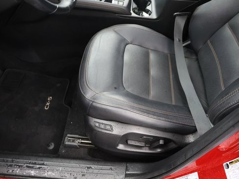 Used 2021 MAZDA CX-5 Grand Touring image 45