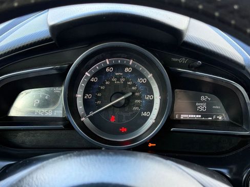 Used 2017 Toyota Yaris iA image 19