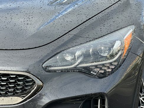 Certified 2023 Kia Stinger GT2 image 53