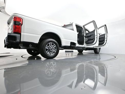 New 2026 Ford F350 Lariat RWD image 40